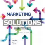 Solutions Manual for Marketing 6th CA Edition by Grewal