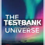 Test Bank for Physical Universe 18th Edition by Krauskopf