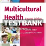 Test Bank for Multicultural Health 2nd Edition by Ritter