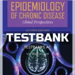 Test Bank for Epidemiology of Chronic Diseas Global Perspectives 2nd Edition by Harris