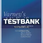 Test Bank for Varney's Midwifery 6th Edition by King