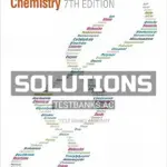 Solutions Manual for General Organic and Biological Chemistry 7th Edition by Stoker