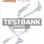 Test Bank for General Organic and Biological Chemistry 7th Edition by Stoker