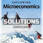 Solutions Manual for Exploring Microeconomics 7th Edition by Sexton