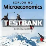 Test Bank for Exploring Microeconomics 7th Edition by Sexton