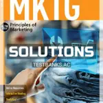 Solutions Manual for MKTG 9th Edition by Lamb