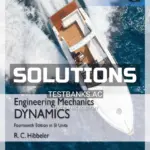 Solutions Manual for Engingeering Mechanics Dynamics in SI Units 14th Edition by Hibbeler