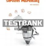 Test Bank for Essentials of Services Marketing 4th Edition by Wirtz