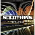 Solutions Manual for Precalculus Mathematics for Calculus 7th Edition by Stewart