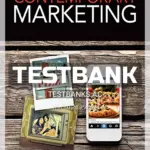 Test Bank for Contemporary Marketing 17th Edition by Boone