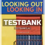 Test Bank for Looking Out Looking In 15th Edition by Adler