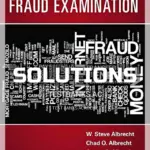 Solutions Manual for Fraud Examination 5th Edition by Albrecht