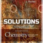 Solutions Manual for Chemistry Principles and Reactions 8th Edition by Masterton