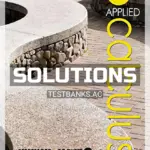 Solutions Manual for Brief Applied Calculus 7th Edition by Berresford