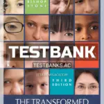 Test Bank for Transformed School Counselor 3rd Edition by Stone