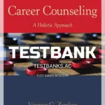 Test Bank for Career Counseling 9th Edition by Zunker