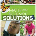 Solutions Manual for Math and Science for Young Children 8th Edition by Charlesworth