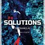 Solutions Manual for Environmental Science 15th Edition by Miller