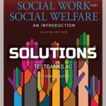 Solutions Manual for Empowerment Series Social Work and Social Welfare 8th Edition by Ambrosino