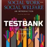 Test Bank for Empowerment Series Social Work and Social Welfare 8th Edition by Ambrosino