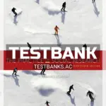 Test Bank for Practice of Social Research 14th Edition by Babbie