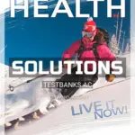 Solutions Manual for An Invitation to Health Live It Now Brief Edition 9th Edition by Dianne Hales