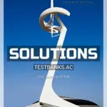 Solutions Manual for College Algebra 7th Edition by Stewart