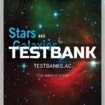 Test Bank for Stars and Galaxies 9th Edition by Seeds