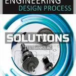 Solutions Manual for Engineering Design Process 3rd Edition by Haik
