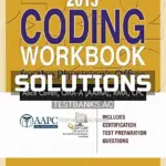 Solutions Manual for 2015 Coding Workbook for the Physicians Office 1st Edition by Covell