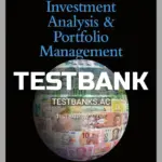 Test Bank for Investment Analysis and Portfolio Management 11th Edition by Reilly