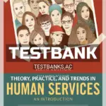 Test Bank for Theory Practice and Trends in Human Services 6th Edition by Neukrug
