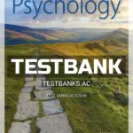 Test Bank for Introduction to Psychology 11th Edition by Kalat