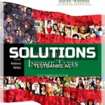 Solutions Manual for South-Western Federal Taxation 2016 Individual Income Taxes 39th Edition by Hoffman