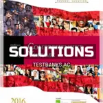 Solutions Manual for South-Western Federal Taxation 2016 Comprehensive 39th Edition by Hoffman