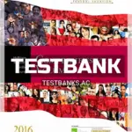 Test Bank for South-Western Federal Taxation 2016 Comprehensive 39th Edition by Hoffman