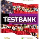 Test Bank for South-Western Federal Taxation 2016 Essentials of Taxation Individuals and Business Entities 19th Edition by Raabe