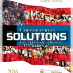 Solutions Manual for South-Western Federal Taxation 2016 Corporations Partnerships Estates and Trusts 39th Edition by Hoffman