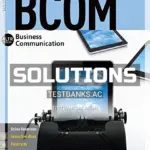 Solutions Manual for BCOM 7 7th Edition by Lehman