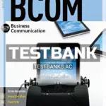 Test Bank for BCOM 7 7th Edition by Lehman