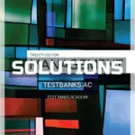 Solutions Manual for Management 12th Edition by Griffin