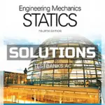 Solutions Manual for Engineering Mechanics Statics 4th Edition by Pytel