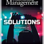 Solutions Manual for Understanding Management 10th Edition by Daft