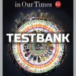 Test Bank for Sociology in Our Times 11th Edition by Kendall