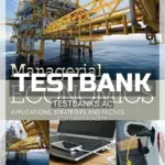 Test Bank for Managerial Economics Applications Strategies and Tactics 14th Edition by McGuigan
