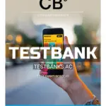 Test Bank for CB 8th Edition by Babin