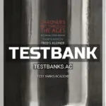 Test Bank for Gardners Art through the Ages A Concise Global History 4th Edition by Kleiner