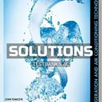 Solutions Manual for Refrigeration and Air Conditioning Technology 8th Edition by Tomczyk