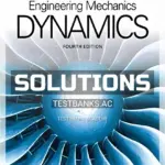 Solutions Manual for Engineering Mechanics Dynamics SI Edition 4th Edition by Pytel