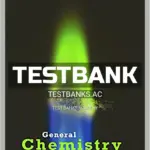 Test Bank for General Chemistry 11th Edition by Ebbing
